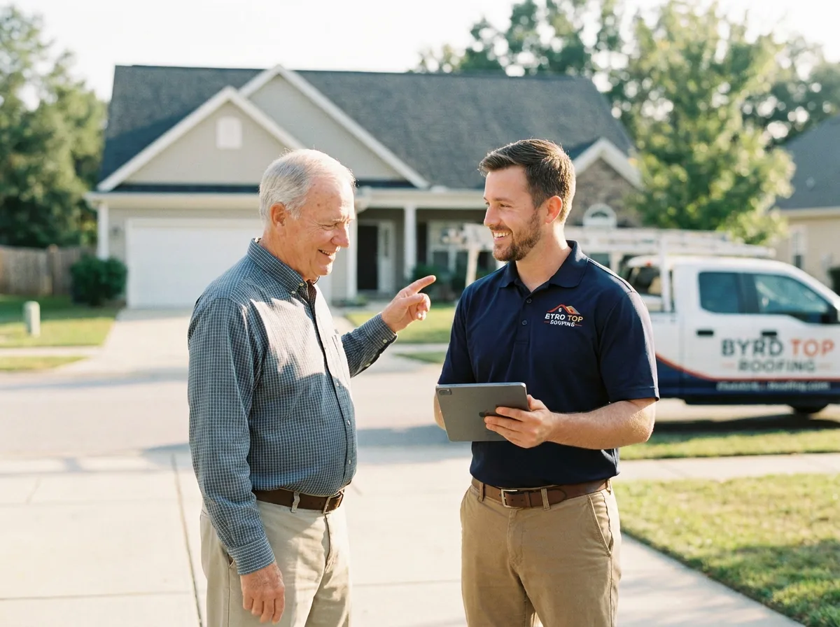 Roofing Ayden, NC FAQs